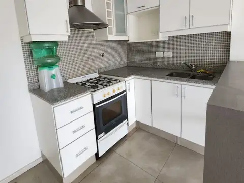 Departamento en Alquiler de 2 ambientes