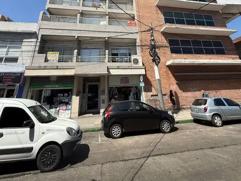 VALENTIN GOMEZ 4800, Piso 8