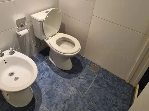 Depto Tipo Casa 4 ambientes con 1 baño