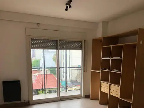 Departamento en Alquiler de Monoambiente