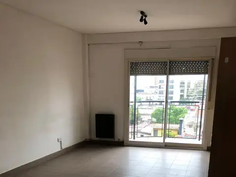 Estados Unidos 2700, Piso 5