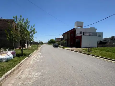 Terreno en Venta de 489,0 m2