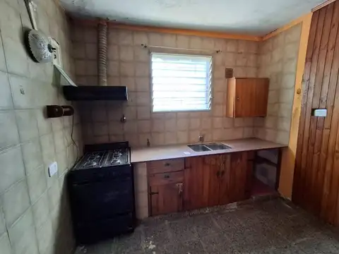 Depto Tipo Casa en Venta en City Bell, USD 49.000