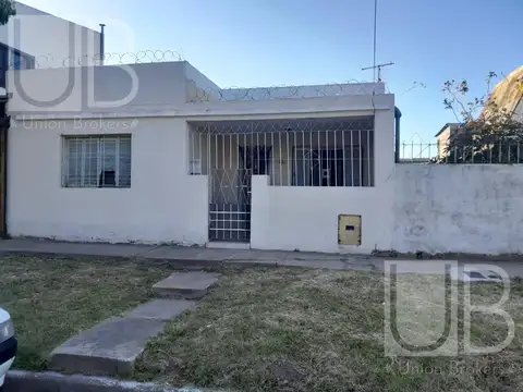 Casa en San Francisco Solano