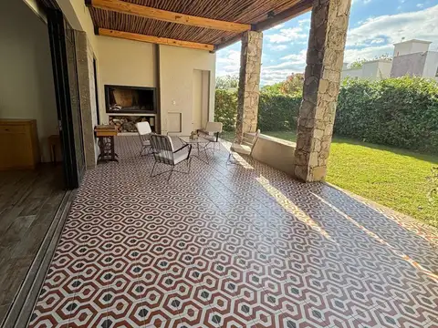 Casa en Venta 5 años