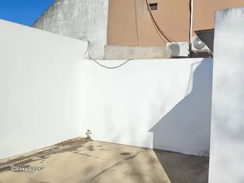 Depto Tipo Casa en Venta de 1 dormitorio