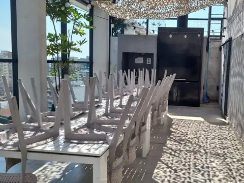 Avenida Olazábal 4800