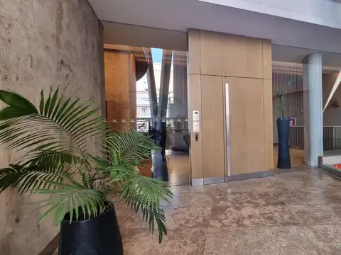 Departamento en Alquiler al Norte