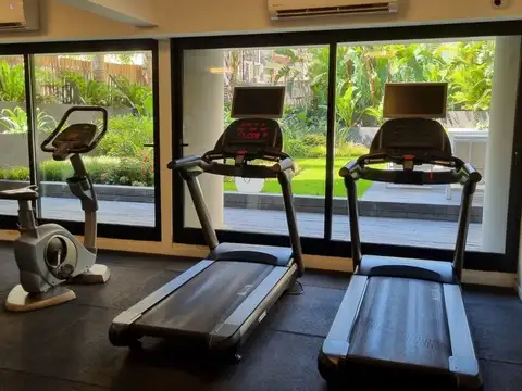 Departamento en Alquiler de Monoambiente