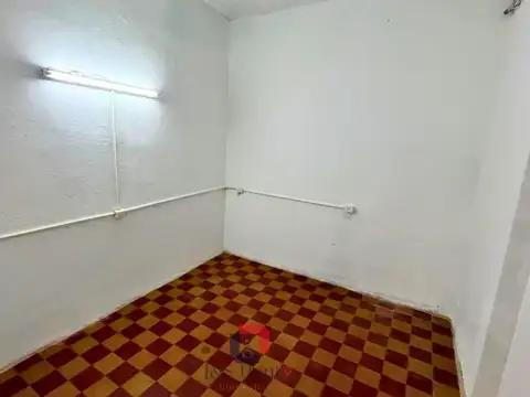 Oficina 2 ambientes con 1 baño