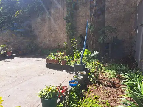 Lacroze 3800 , Piso P.B.