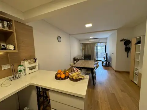 Departamento en Venta 1 año