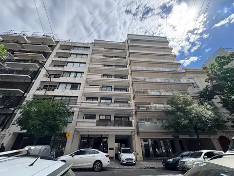 Departamento dos dormitorios a la venta