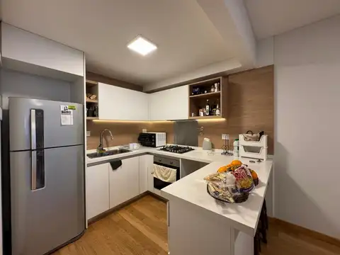 Departamento en Venta en Recoleta, USD 250.000