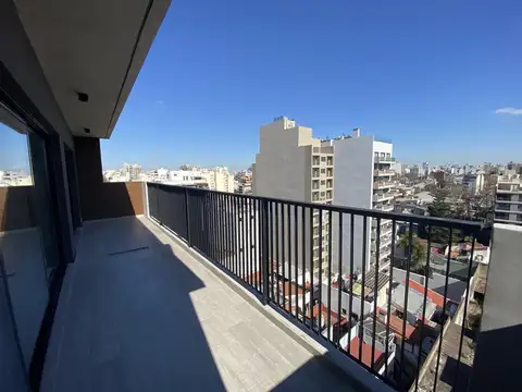 Departamento en Venta en Boedo, USD 284.000