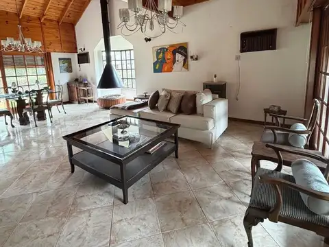 Venta Casa 4 amb Brisas Country Club Pilar