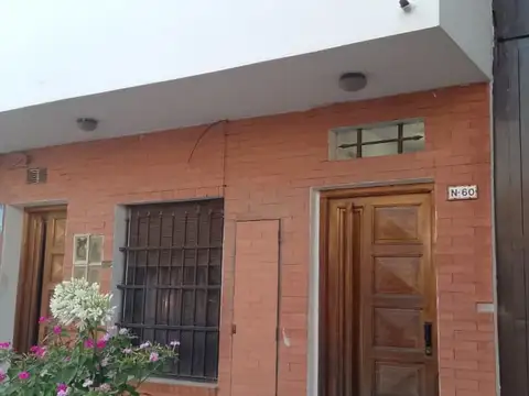 DPTO EN ALQUILER 2,5 AMB. POLONIA 60 