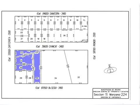 Galpon en Venta en Bella Vista, USD 800.000