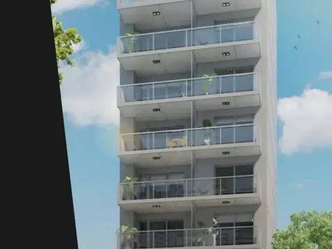 Departamento 2 Amb  a Estenar en venta, Parque Avellaneda.55 mts cubiertos mas balcon.  Av. Bruix al 4800