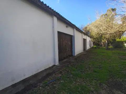 Galpon en Venta 14 años