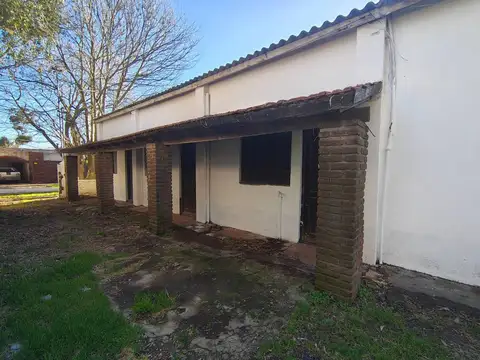 Galpón en Venta en Barrio Felix U.Camet, Mar del Plata