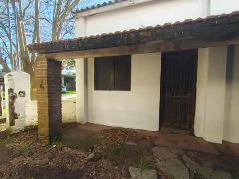 Galpon en Venta 14 años