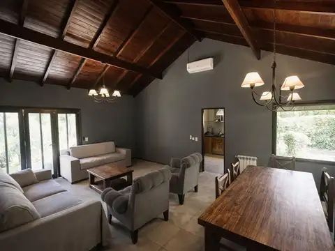 Casa en Venta en Barrio Bosque Peralta Ramos, USD 170.000