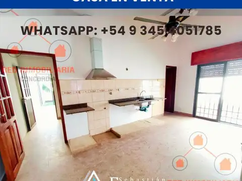 Casa en Venta de 3 dormitorios