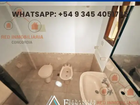 Casa en Venta en Concordia, USD 80.000