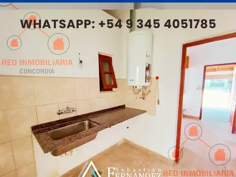 Casa en Venta al Norte