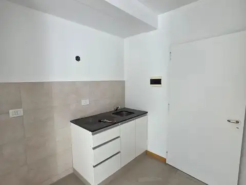 Departamento en Alquiler A Estrenar