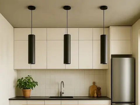 Departamento en Venta de 5 ambientes