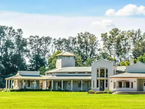 Terreno en Venta en Carlos Keen, USD 37.500