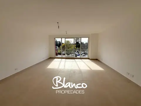 Departamento  en Venta en Pueblo Caamaño, Pilar, G.B.A. Zona Norte