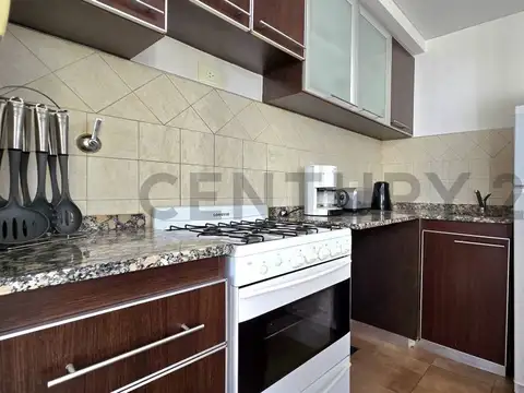 Departamento en Venta en Recoleta, USD 97.000
