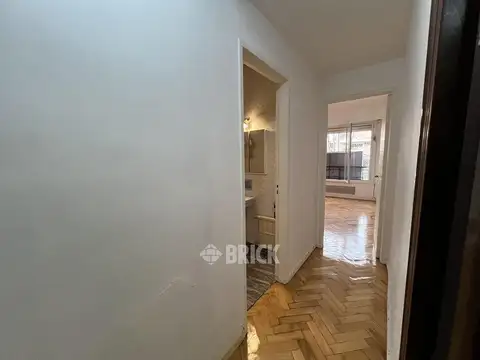 Departamento en Venta 40 años