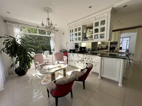 Casa en Alquiler Temporal A Estrenar