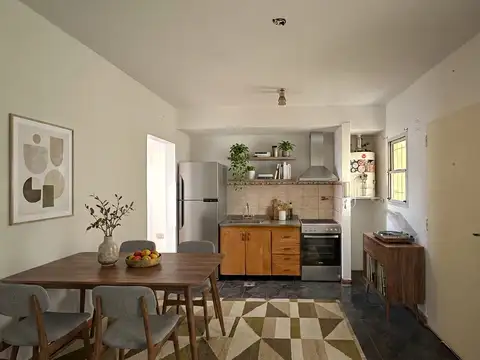 Venta de departamento en Spadaccini 900, Belen de Escobar