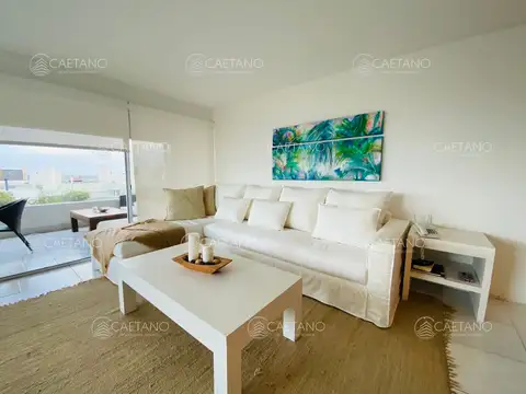 Departamento en Alquiler Temporal de 3 dormitorios