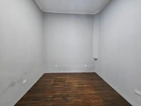 Casa en Alquiler con 1 cochera