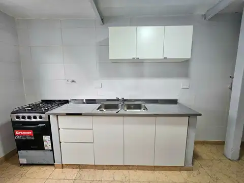 Casa en Alquiler de 1 dormitorio