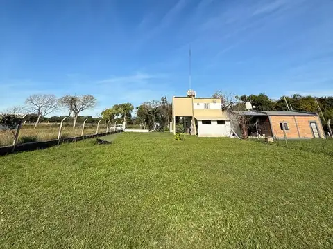 Casa en Venta al Sureste