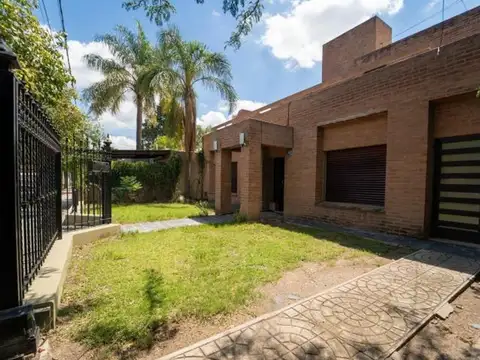 Casa en Venta en Bajo Palermo, Cordoba