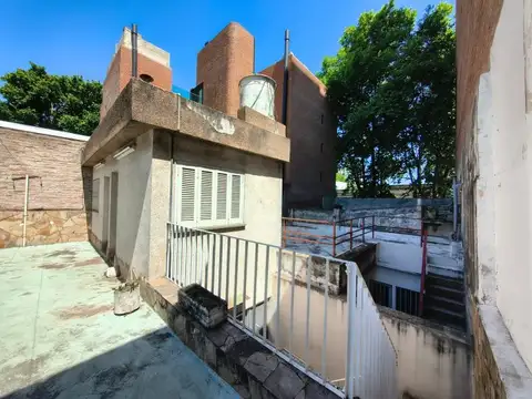 Terreno en Venta 9,40  mts Frente