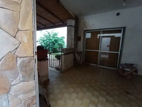 Terreno en Venta 9,40  mts Frente