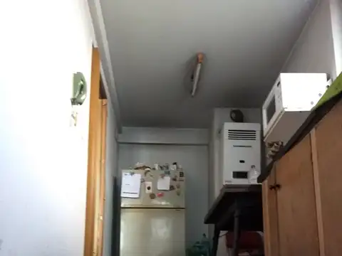 Departamento en Venta en Boedo, USD 90.000