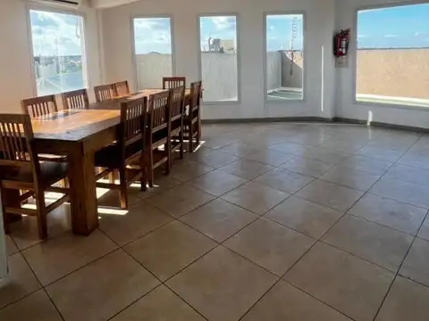 DEPARTAMENTO EN VENTA - MERLO CENTRO