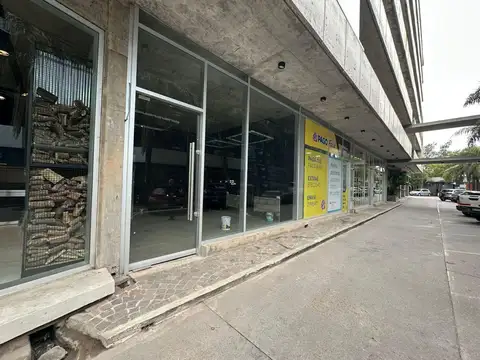 Local en Alquiler en Nordelta, USD 1.200