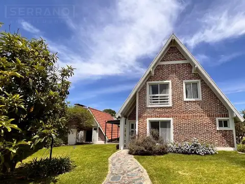 Venta casa 5 ambientes en Golf Club Indio Cua, Exaltacion de la Cruz