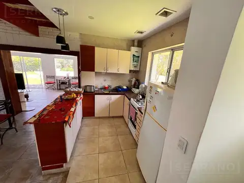 Casa en Venta 30 años